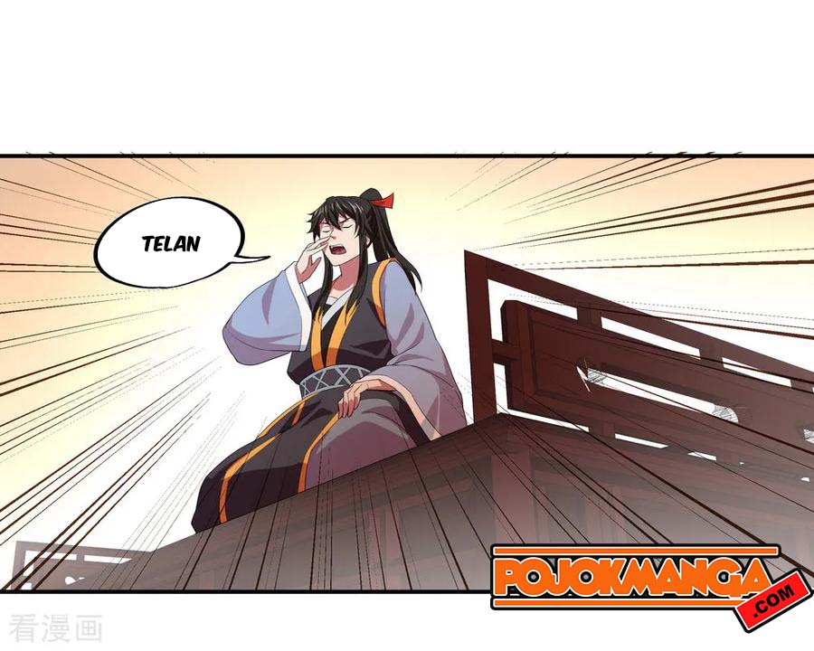 Peerless Soul (Peerless Battle Spirit) - Chapter 26 9