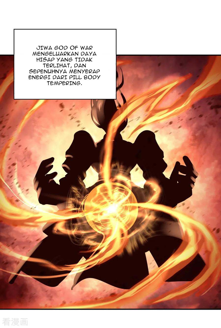 Peerless Soul (Peerless Battle Spirit) - Chapter 26 2