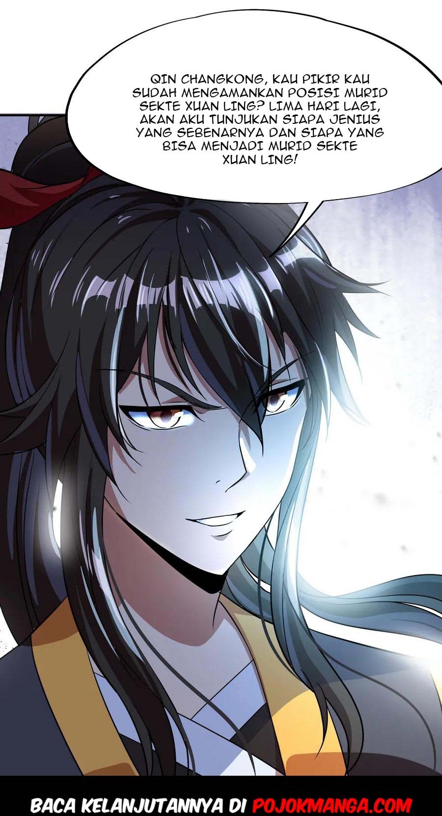 Peerless Soul (Peerless Battle Spirit) - Chapter 26 23
