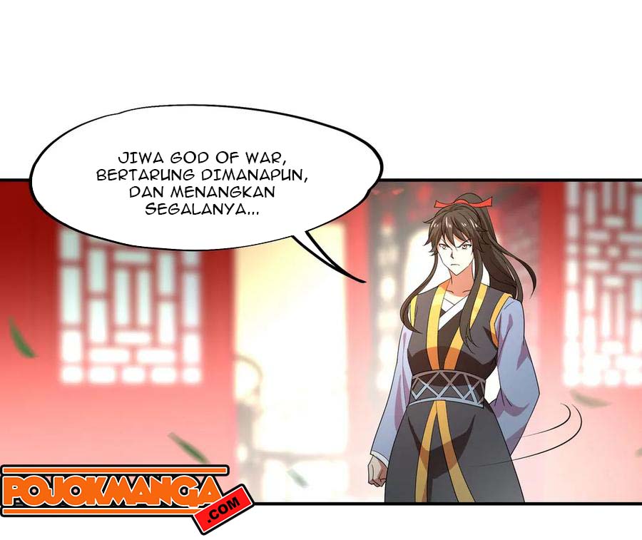 Peerless Soul (Peerless Battle Spirit) - Chapter 26 21