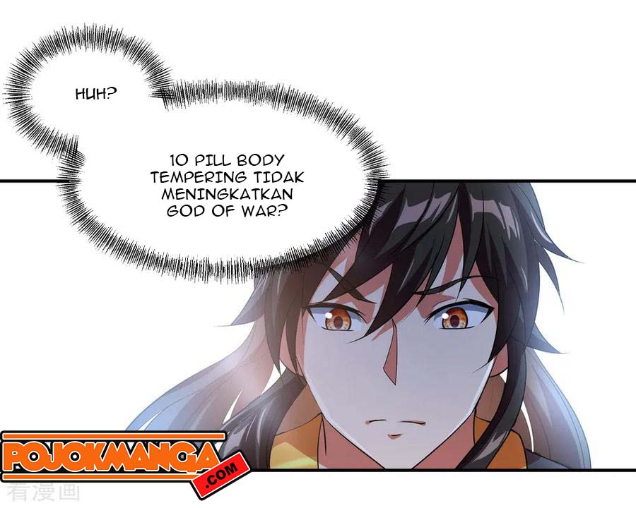 Peerless Soul (Peerless Battle Spirit) - Chapter 26 3