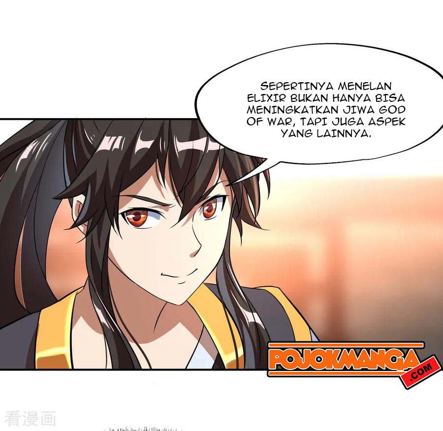 Peerless Soul (Peerless Battle Spirit) - Chapter 26 19