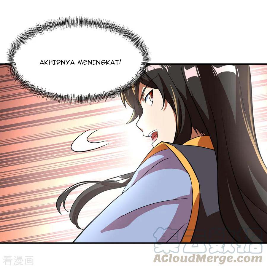 Peerless Soul (Peerless Battle Spirit) - Chapter 26 12