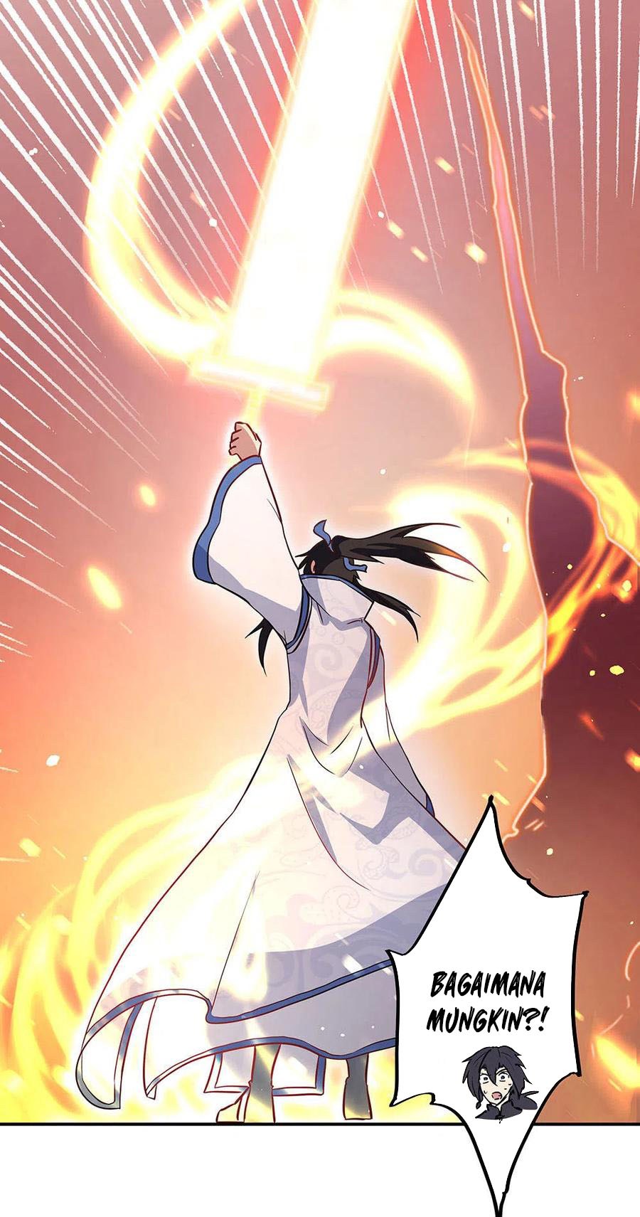 Peerless Soul (Peerless Battle Spirit) - Chapter 268 29