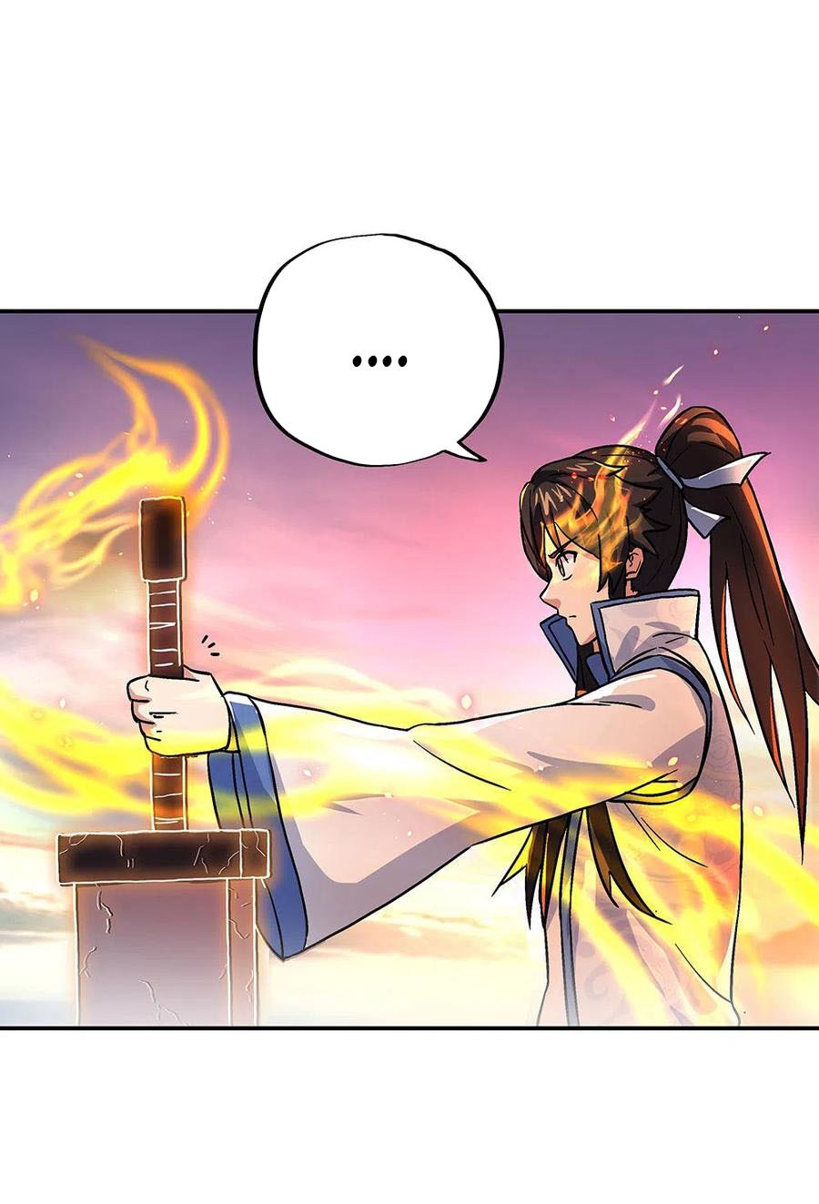 Peerless Soul (Peerless Battle Spirit) - Chapter 268 26