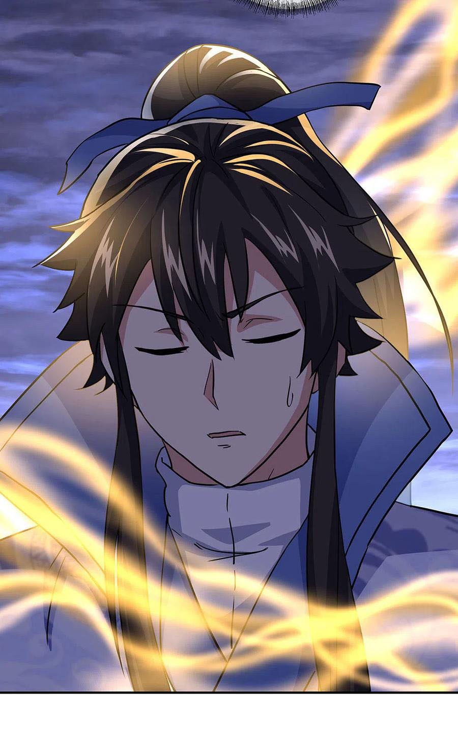 Peerless Soul (Peerless Battle Spirit) - Chapter 268 3