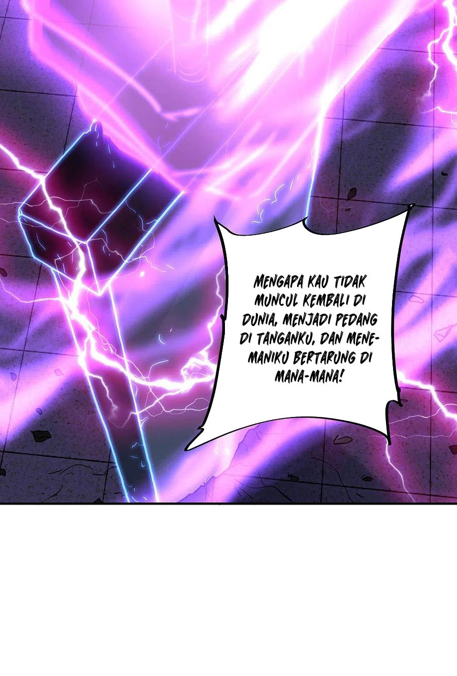 Peerless Soul (Peerless Battle Spirit) - Chapter 268 18