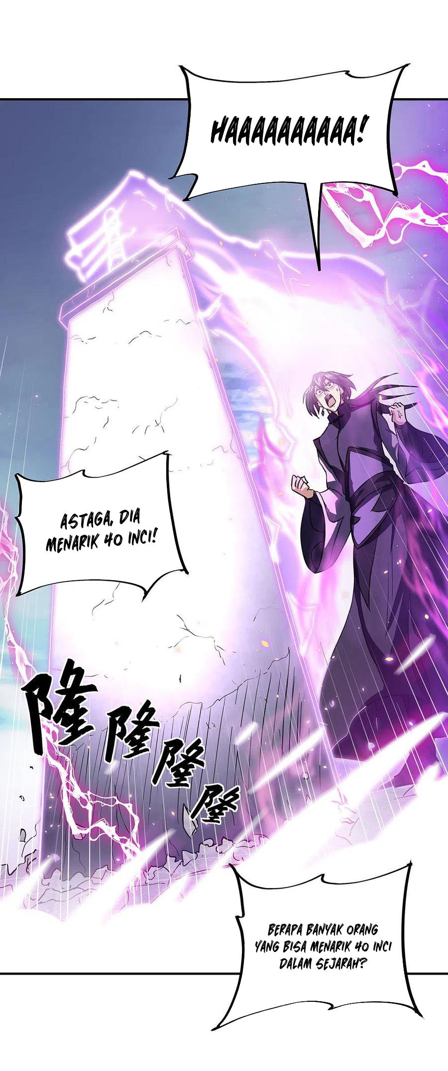 Peerless Soul (Peerless Battle Spirit) - Chapter 268 19