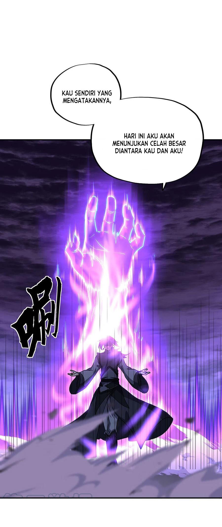 Peerless Soul (Peerless Battle Spirit) - Chapter 268 16