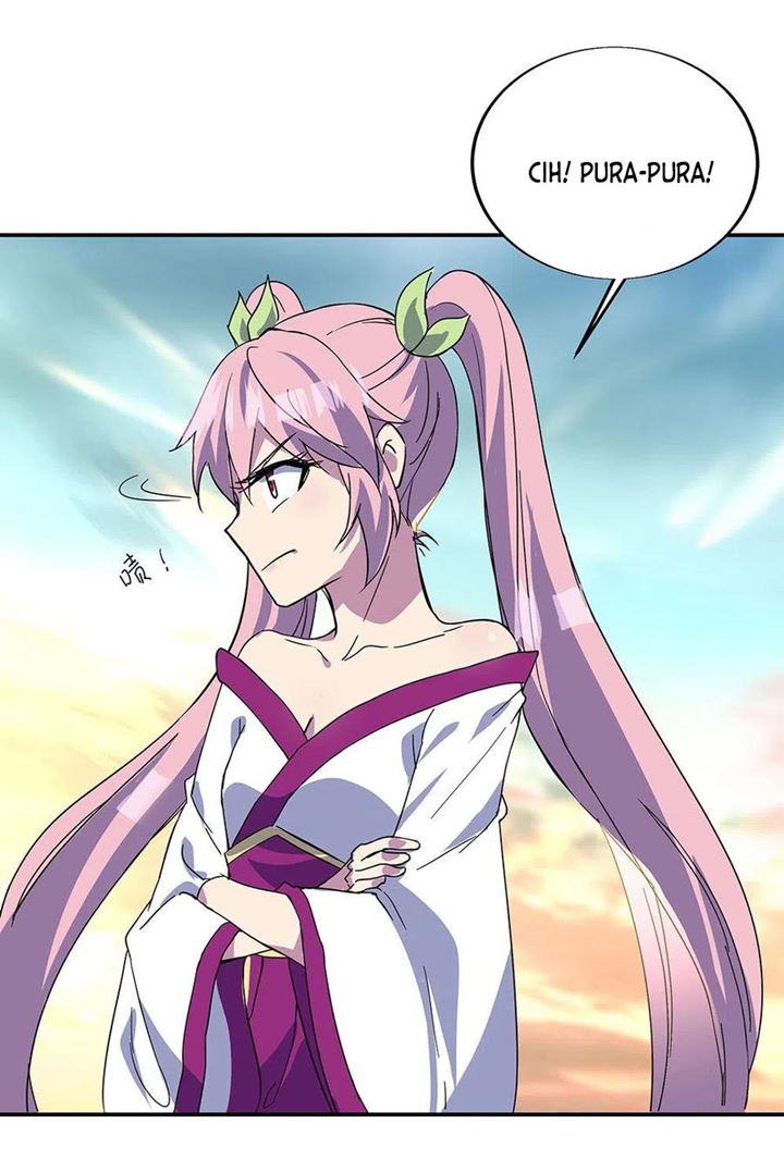Peerless Soul (Peerless Battle Spirit) - Chapter 269 31