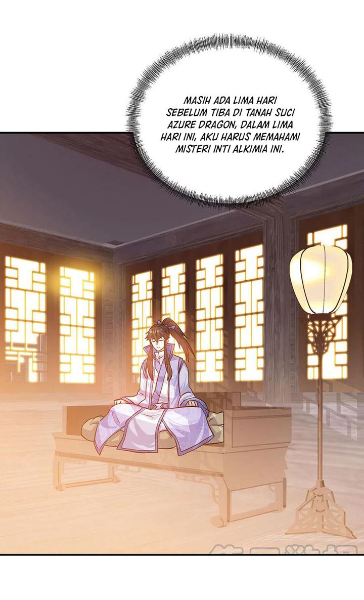 Peerless Soul (Peerless Battle Spirit) - Chapter 269 12