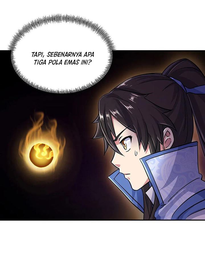 Peerless Soul (Peerless Battle Spirit) - Chapter 269 13
