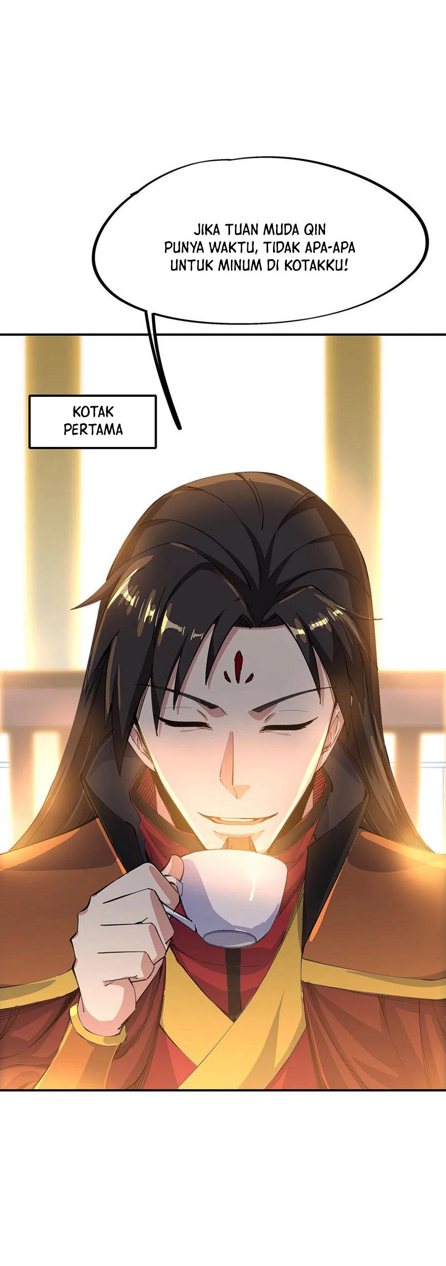 Peerless Soul (Peerless Battle Spirit) - Chapter 262 8 Peerless Soul (Peerless Battle Spirit) - Chapter 262 8