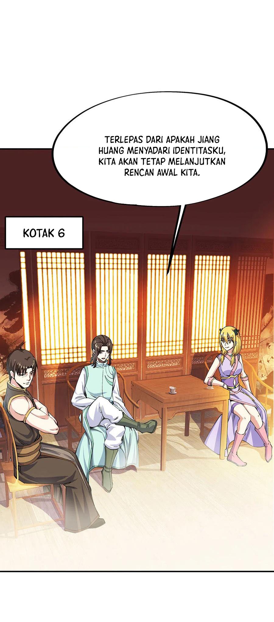 Peerless Soul (Peerless Battle Spirit) - Chapter 262 9 Peerless Soul (Peerless Battle Spirit) - Chapter 262 9