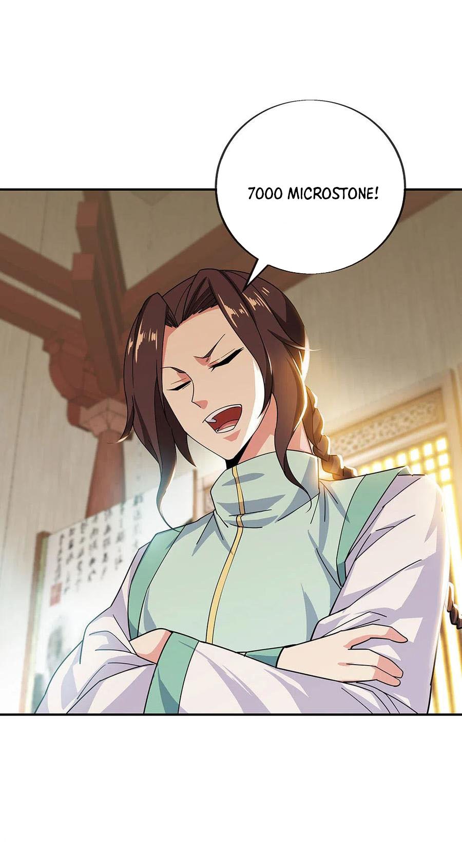 Peerless Soul (Peerless Battle Spirit) - Chapter 262 26 Peerless Soul (Peerless Battle Spirit) - Chapter 262 26