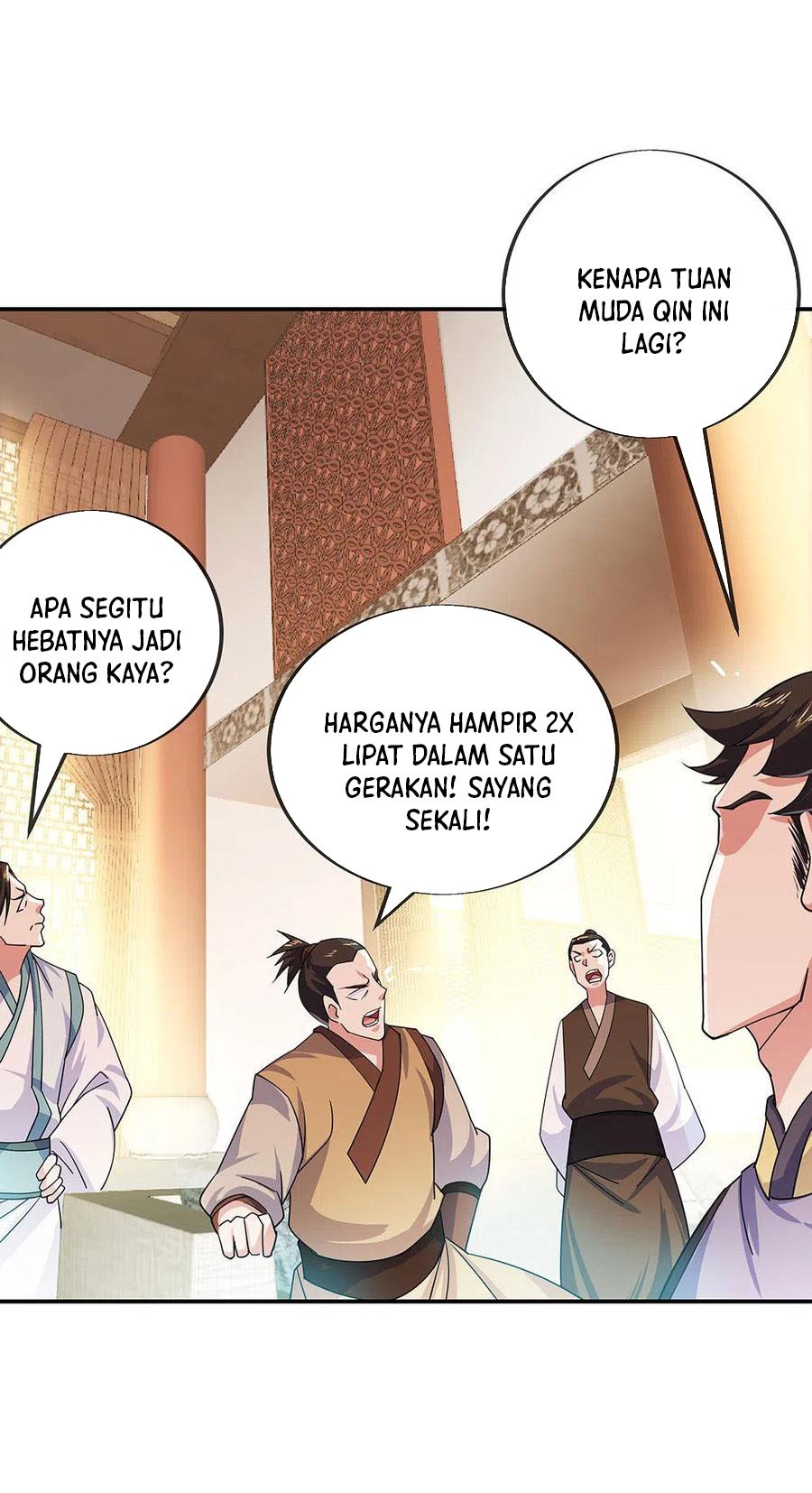 Peerless Soul (Peerless Battle Spirit) - Chapter 262 27 Peerless Soul (Peerless Battle Spirit) - Chapter 262 27