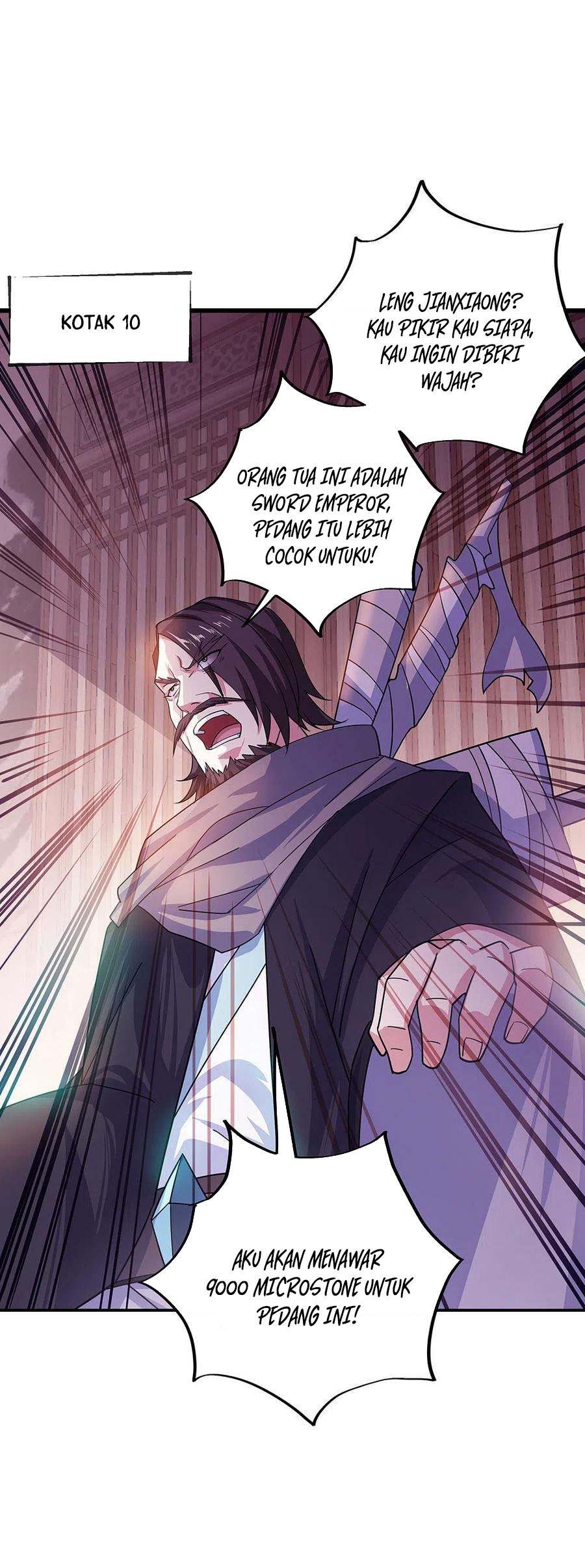 Peerless Soul (Peerless Battle Spirit) - Chapter 262 30 Peerless Soul (Peerless Battle Spirit) - Chapter 262 30