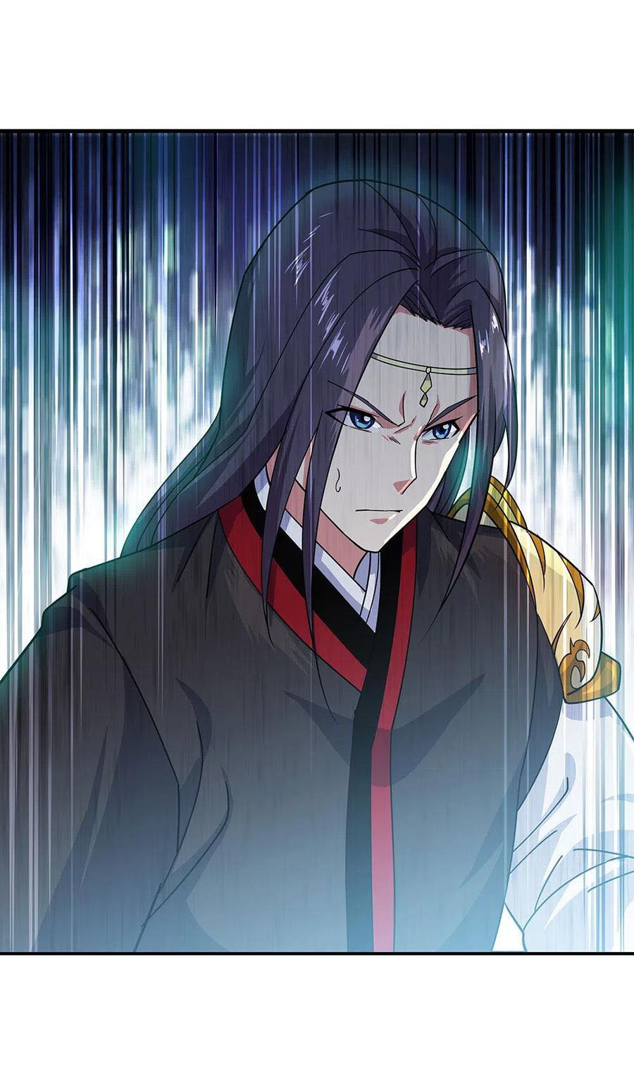 Peerless Soul (Peerless Battle Spirit) - Chapter 262 31 Peerless Soul (Peerless Battle Spirit) - Chapter 262 31