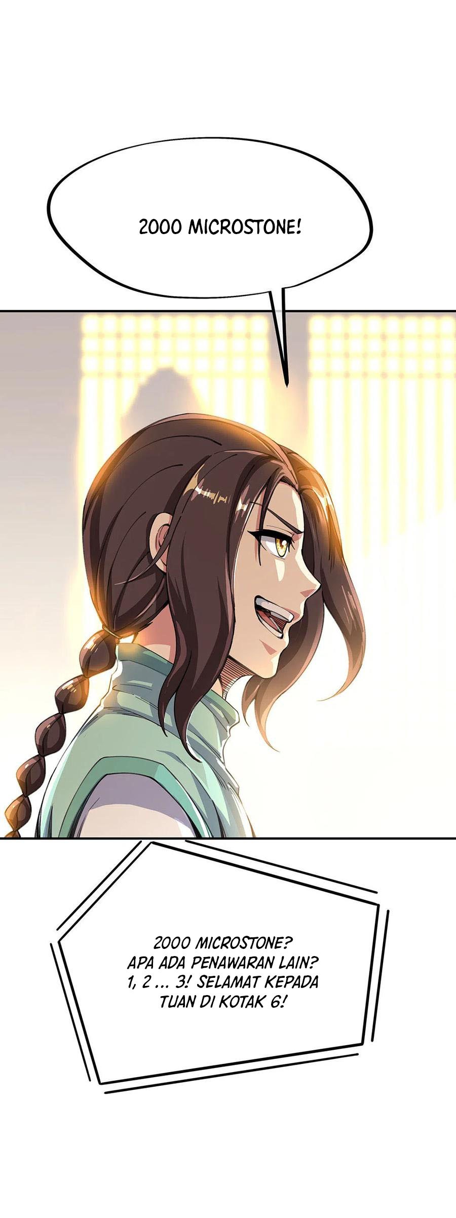 Peerless Soul (Peerless Battle Spirit) - Chapter 262 18 Peerless Soul (Peerless Battle Spirit) - Chapter 262 18
