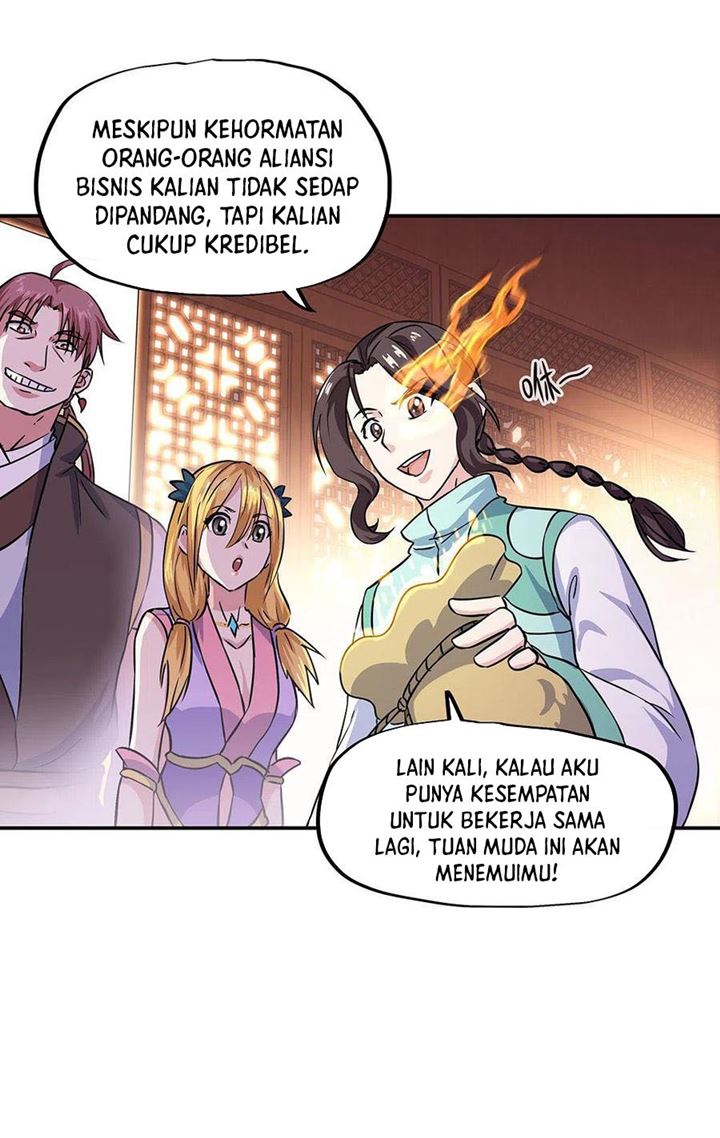 Peerless Soul (Peerless Battle Spirit) - Chapter 263 31
