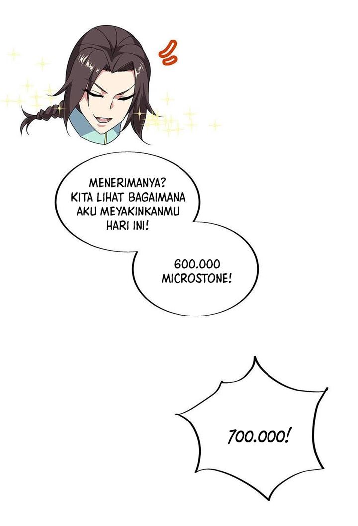 Peerless Soul (Peerless Battle Spirit) - Chapter 263 19