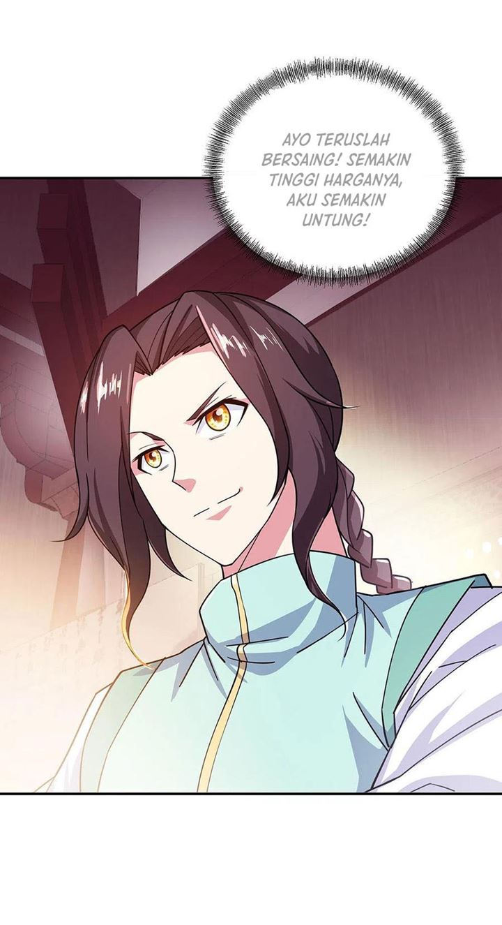 Peerless Soul (Peerless Battle Spirit) - Chapter 263 13