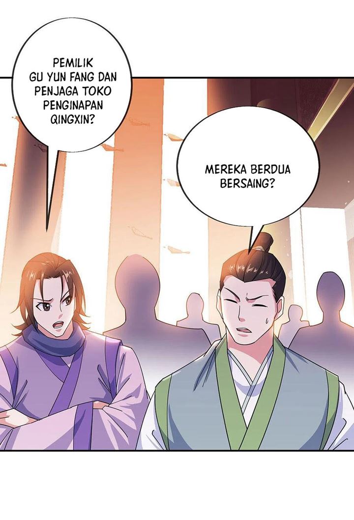 Peerless Soul (Peerless Battle Spirit) - Chapter 263 10