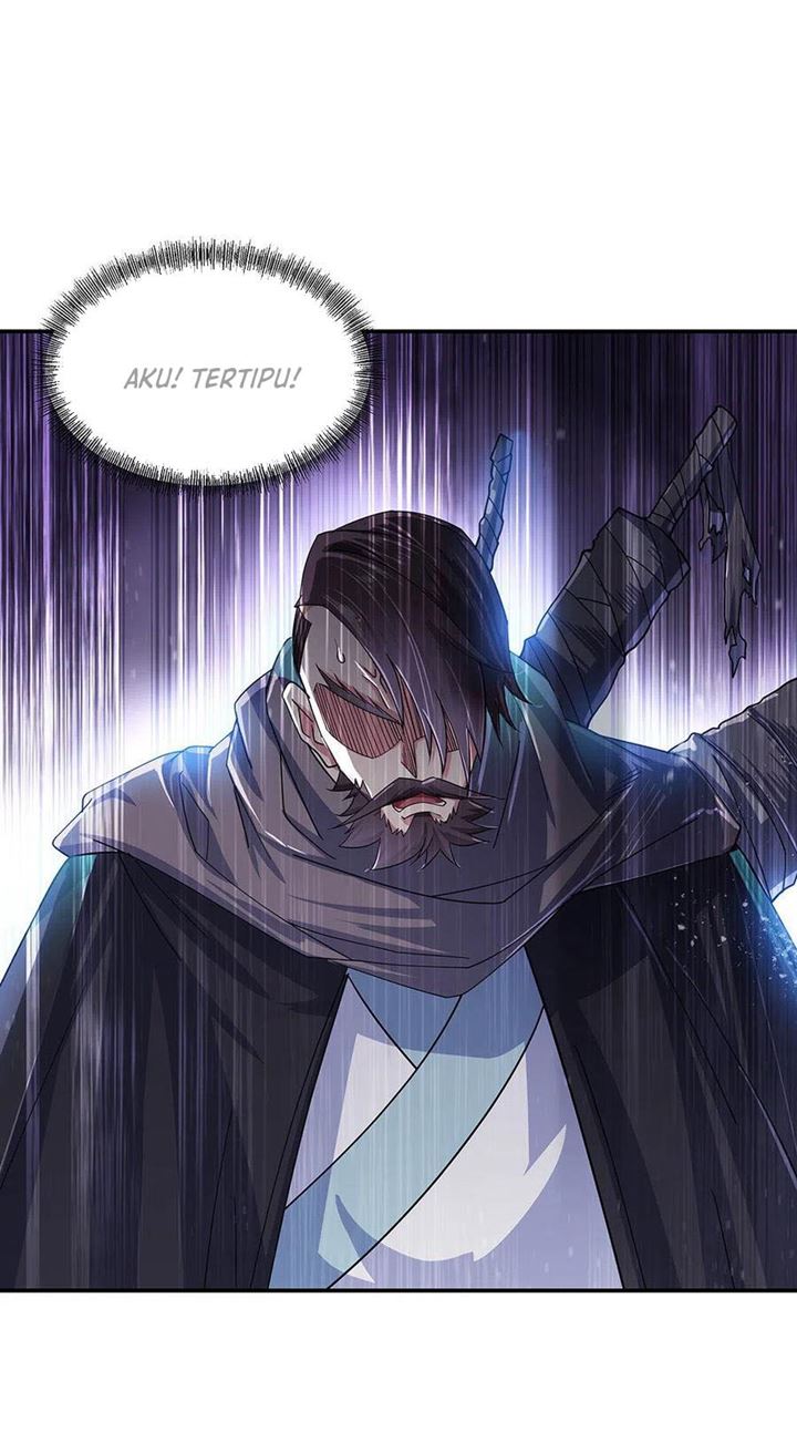 Peerless Soul (Peerless Battle Spirit) - Chapter 263 5