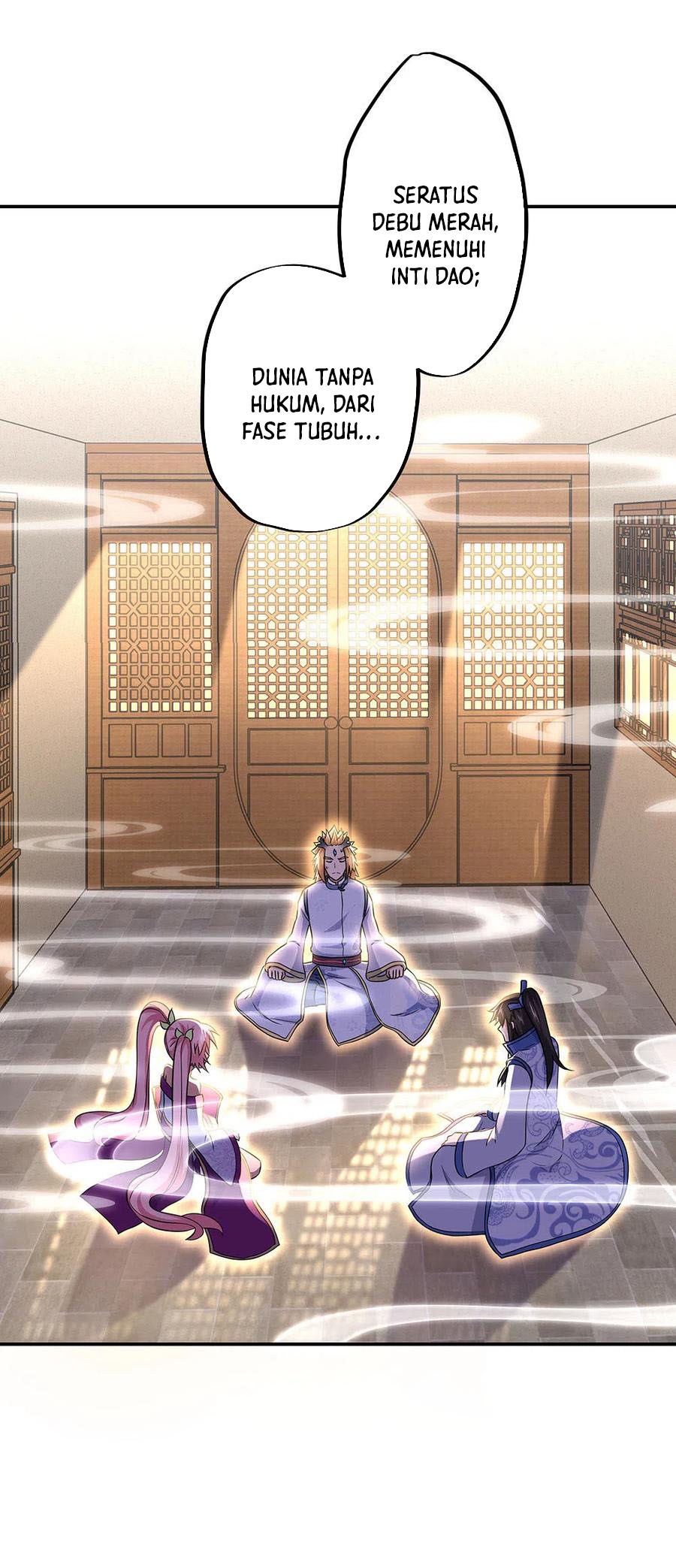 Peerless Soul (Peerless Battle Spirit) - Chapter 260 29