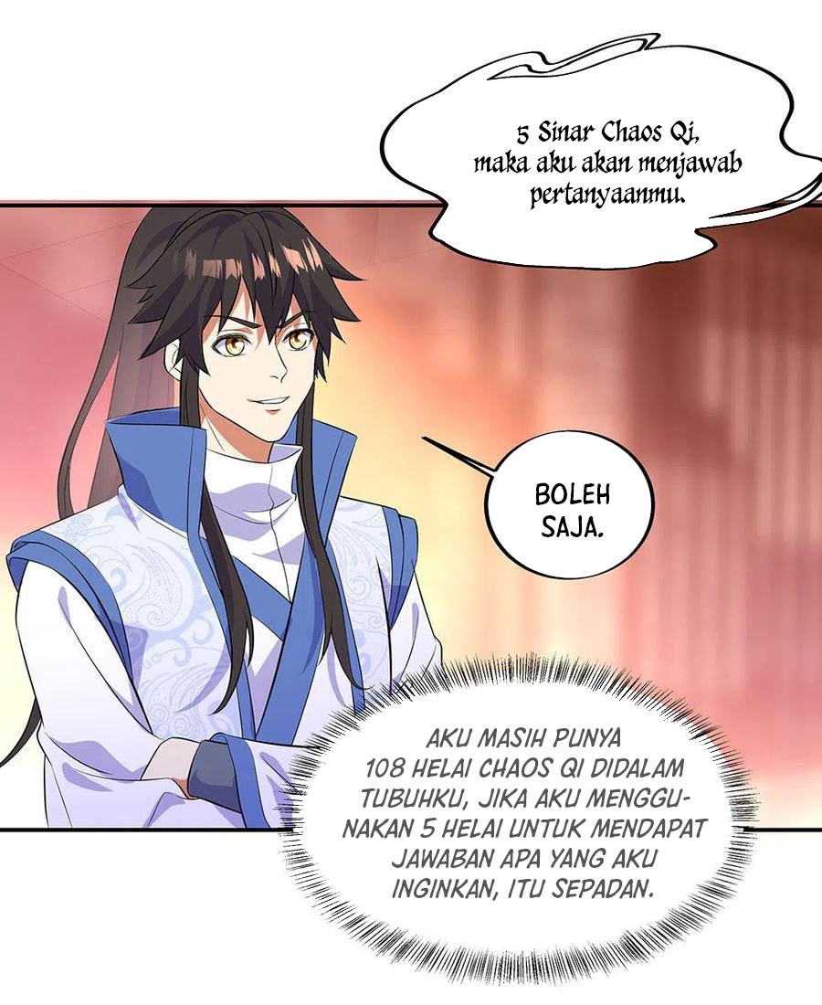 Peerless Soul (Peerless Battle Spirit) - Chapter 266 23 Peerless Soul (Peerless Battle Spirit) - Chapter 266 23