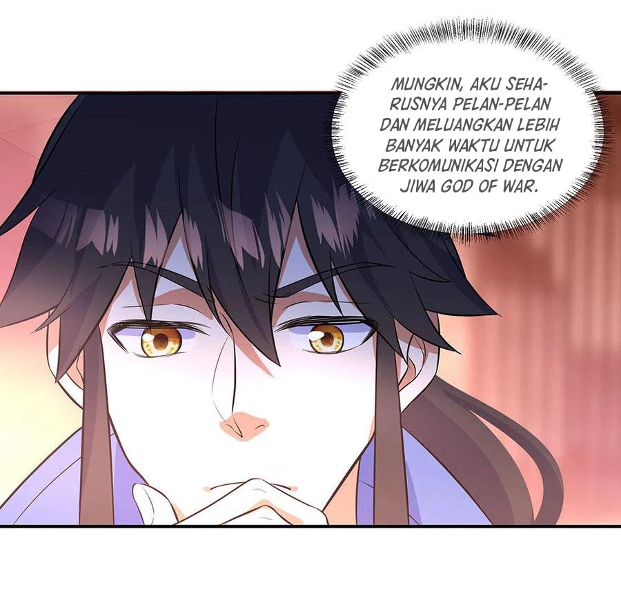 Peerless Soul (Peerless Battle Spirit) - Chapter 266 26 Peerless Soul (Peerless Battle Spirit) - Chapter 266 26