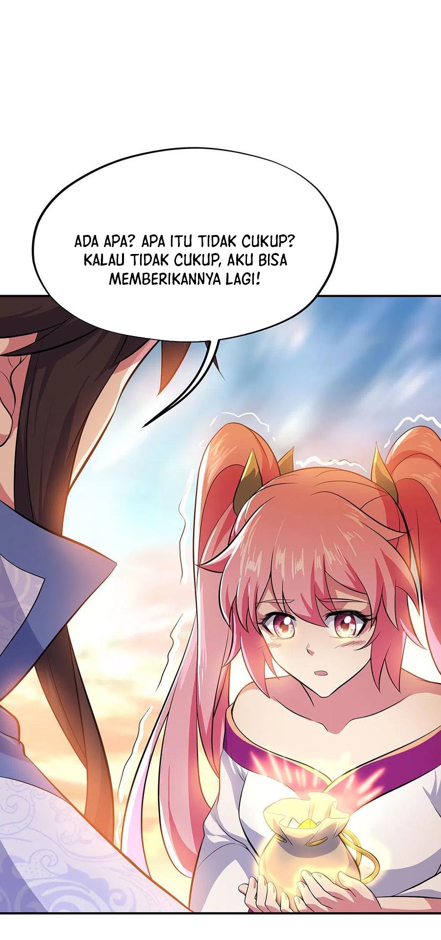 Peerless Soul (Peerless Battle Spirit) - Chapter 266 3 Peerless Soul (Peerless Battle Spirit) - Chapter 266 3