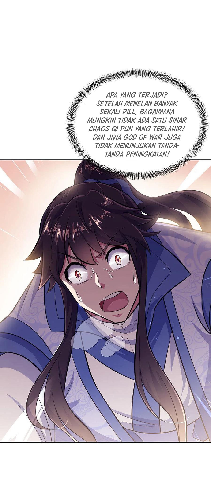 Peerless Soul (Peerless Battle Spirit) - Chapter 266 12 Peerless Soul (Peerless Battle Spirit) - Chapter 266 12