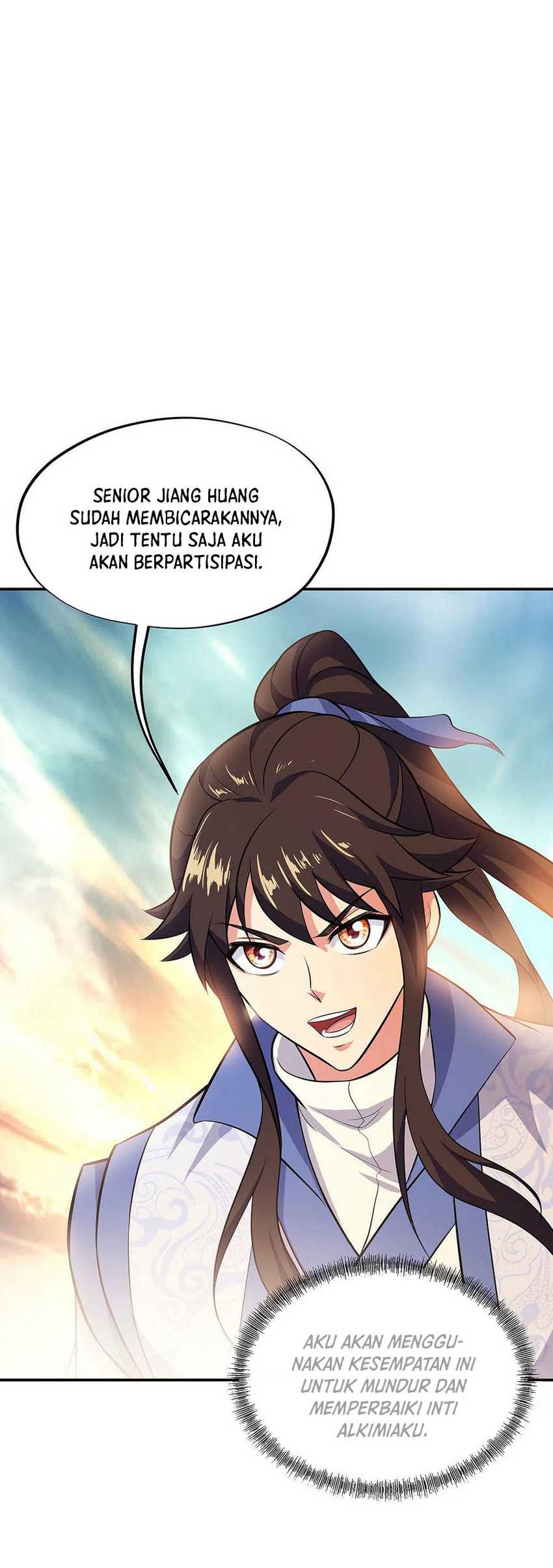 Peerless Soul (Peerless Battle Spirit) - Chapter 265 29 Peerless Soul (Peerless Battle Spirit) - Chapter 265 29