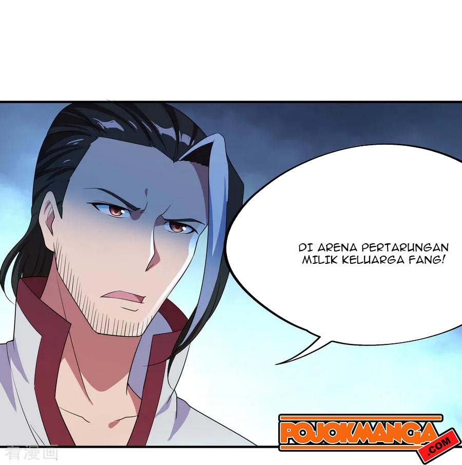 Peerless Soul (Peerless Battle Spirit) - Chapter 27 23 Peerless Soul (Peerless Battle Spirit) - Chapter 27 23