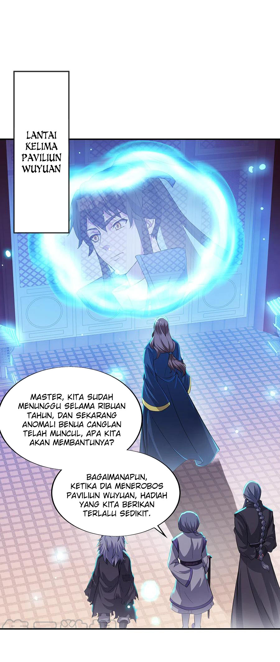 Peerless Soul (Peerless Battle Spirit) - Chapter 278 9 Peerless Soul (Peerless Battle Spirit) - Chapter 278 9
