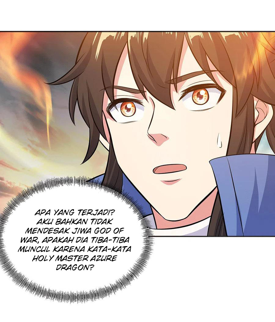 Peerless Soul (Peerless Battle Spirit) - Chapter 278 22 Peerless Soul (Peerless Battle Spirit) - Chapter 278 22