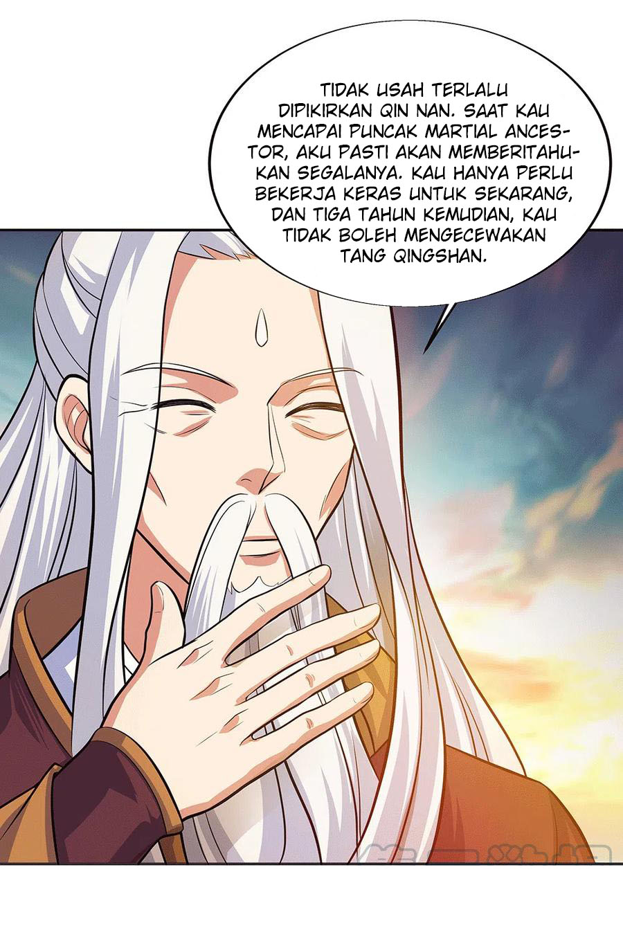 Peerless Soul (Peerless Battle Spirit) - Chapter 278 23 Peerless Soul (Peerless Battle Spirit) - Chapter 278 23
