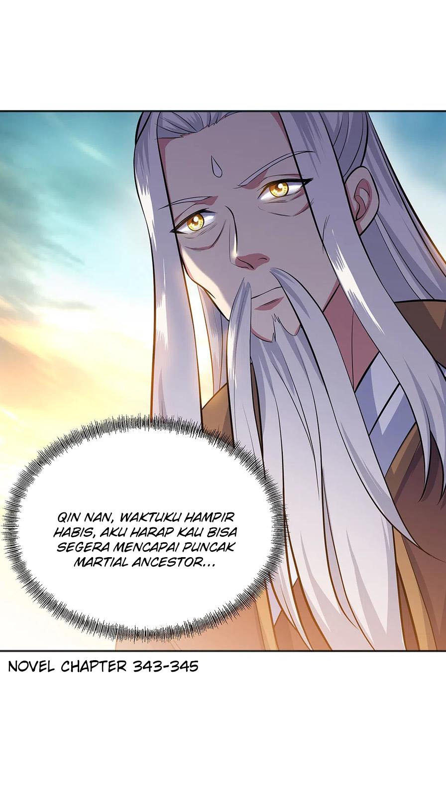 Peerless Soul (Peerless Battle Spirit) - Chapter 278 32 Peerless Soul (Peerless Battle Spirit) - Chapter 278 32