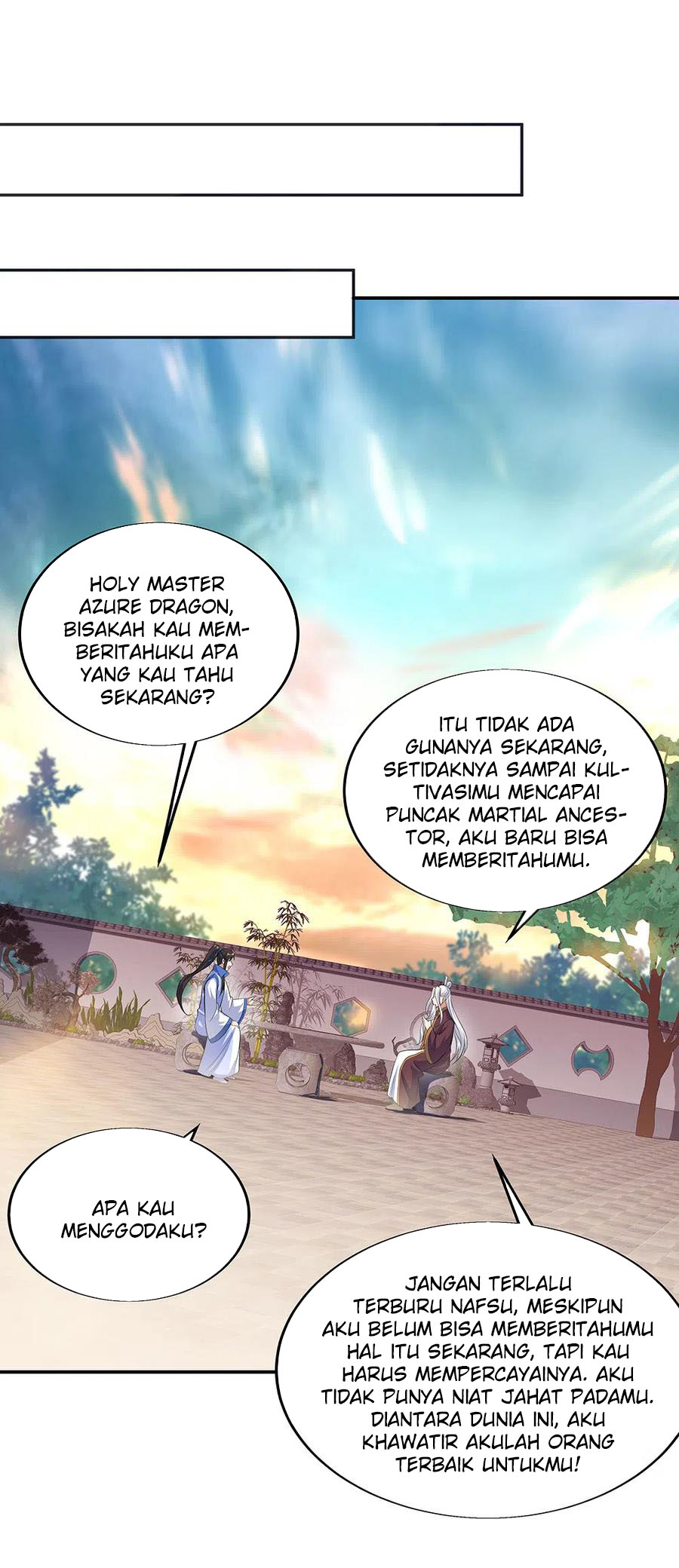 Peerless Soul (Peerless Battle Spirit) - Chapter 278 19 Peerless Soul (Peerless Battle Spirit) - Chapter 278 19