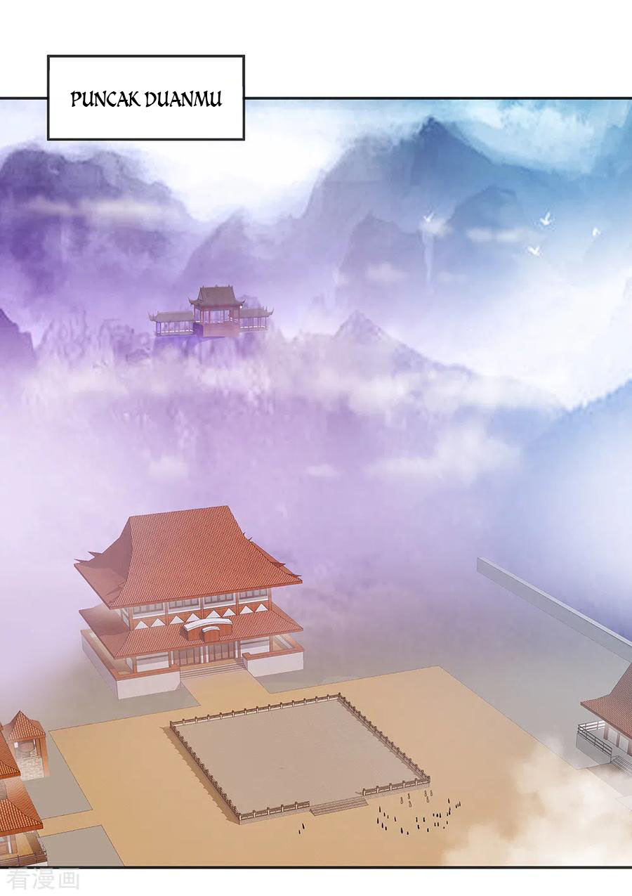 Peerless Soul (Peerless Battle Spirit) - Chapter 278 12 Peerless Soul (Peerless Battle Spirit) - Chapter 278 12