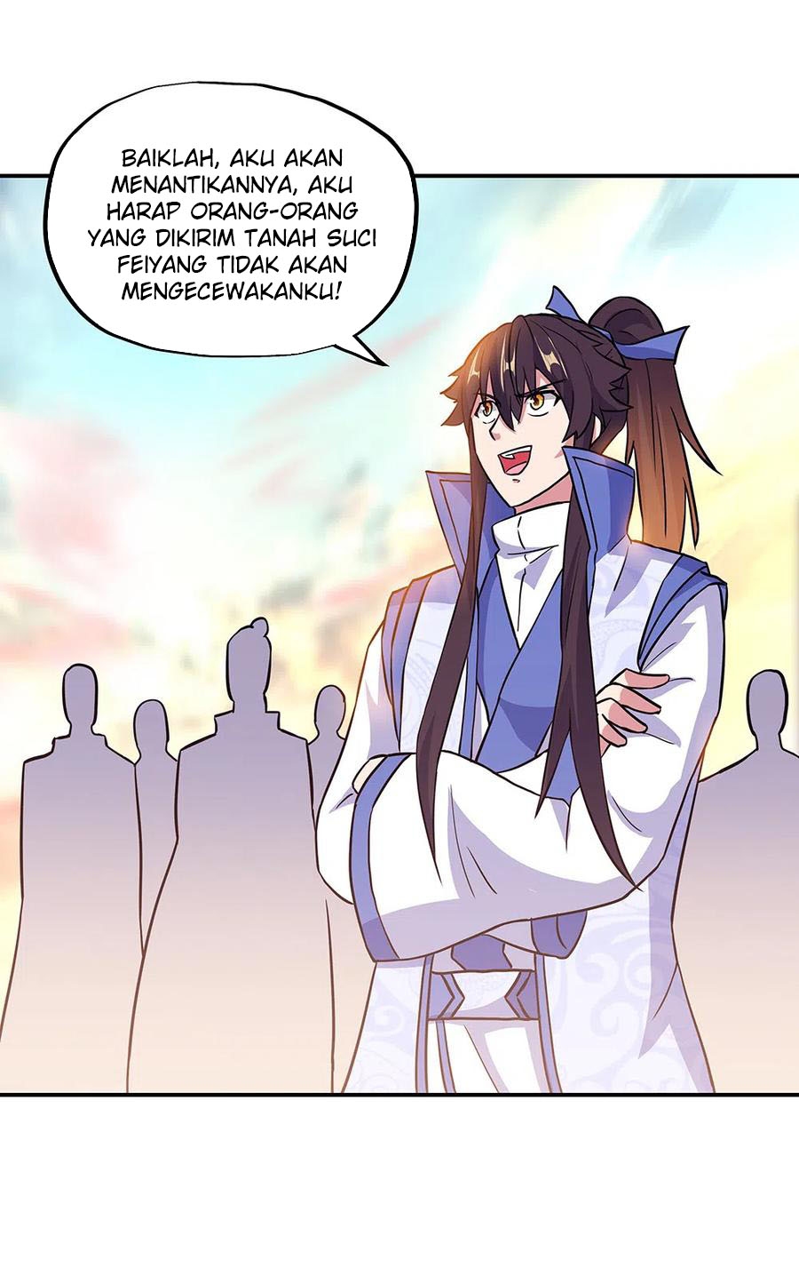 Peerless Soul (Peerless Battle Spirit) - Chapter 278 7 Peerless Soul (Peerless Battle Spirit) - Chapter 278 7