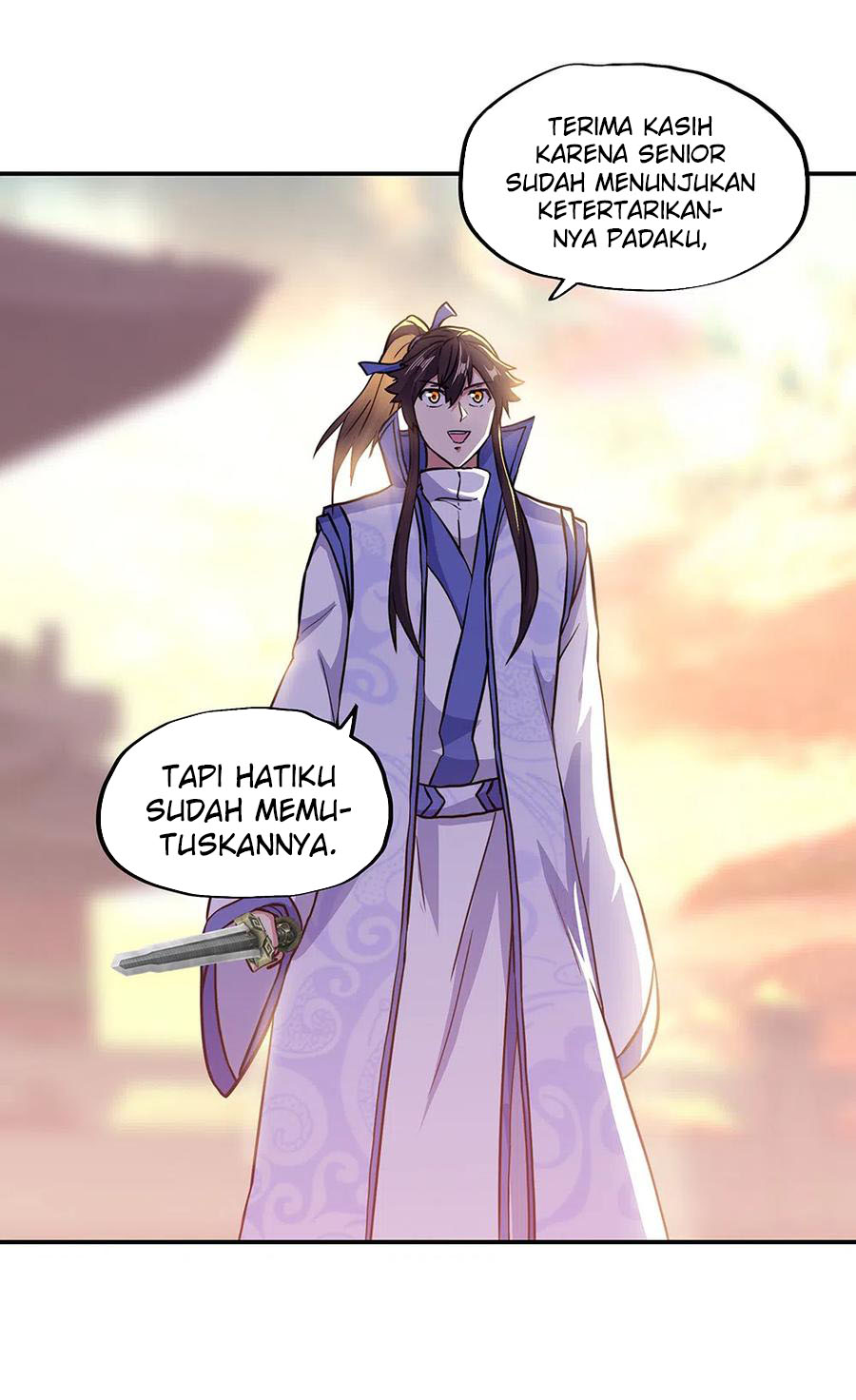 Peerless Soul (Peerless Battle Spirit) - Chapter 278 5 Peerless Soul (Peerless Battle Spirit) - Chapter 278 5