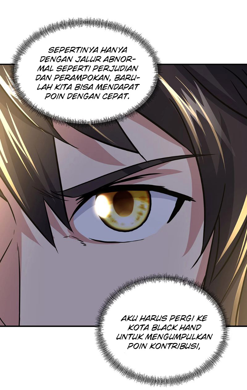 Peerless Soul (Peerless Battle Spirit) - Chapter 279 21