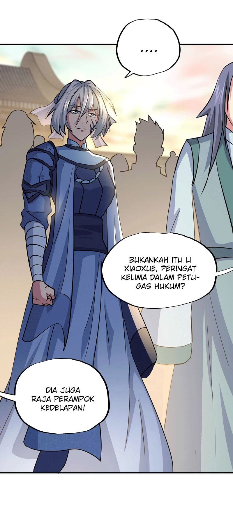 Peerless Soul (Peerless Battle Spirit) - Chapter 279 26