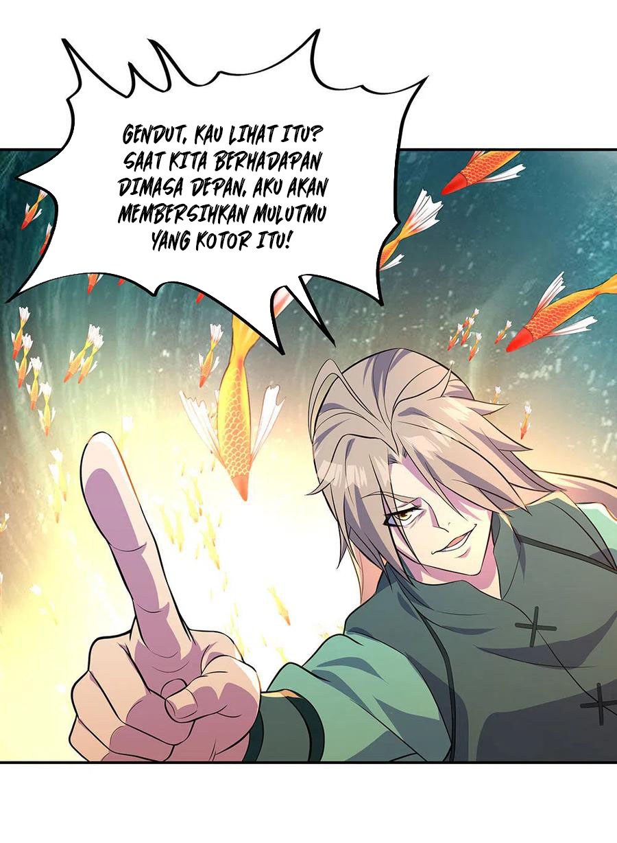 Peerless Soul (Peerless Battle Spirit) - Chapter 272 28