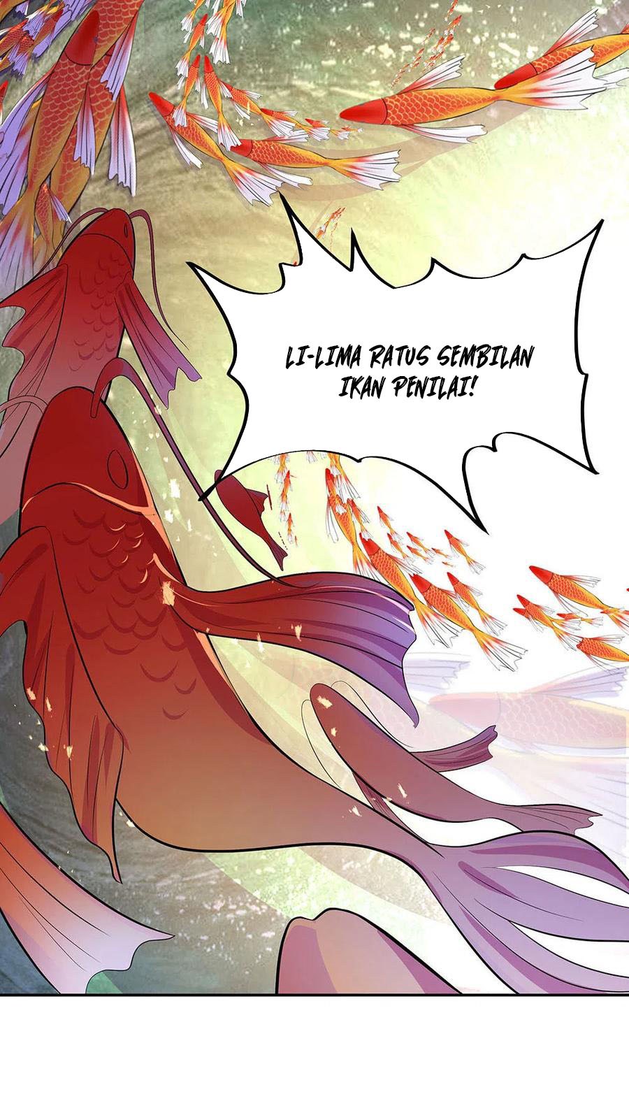 Peerless Soul (Peerless Battle Spirit) - Chapter 272 27