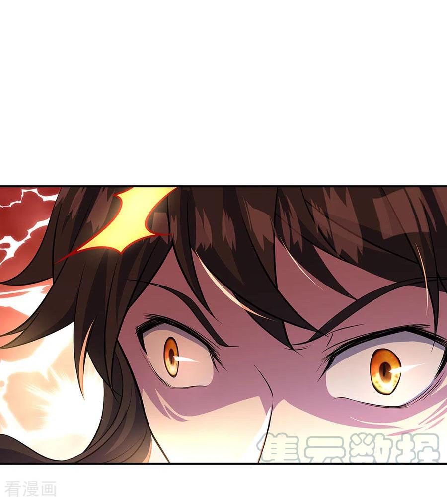 Peerless Soul (Peerless Battle Spirit) - Chapter 272 33