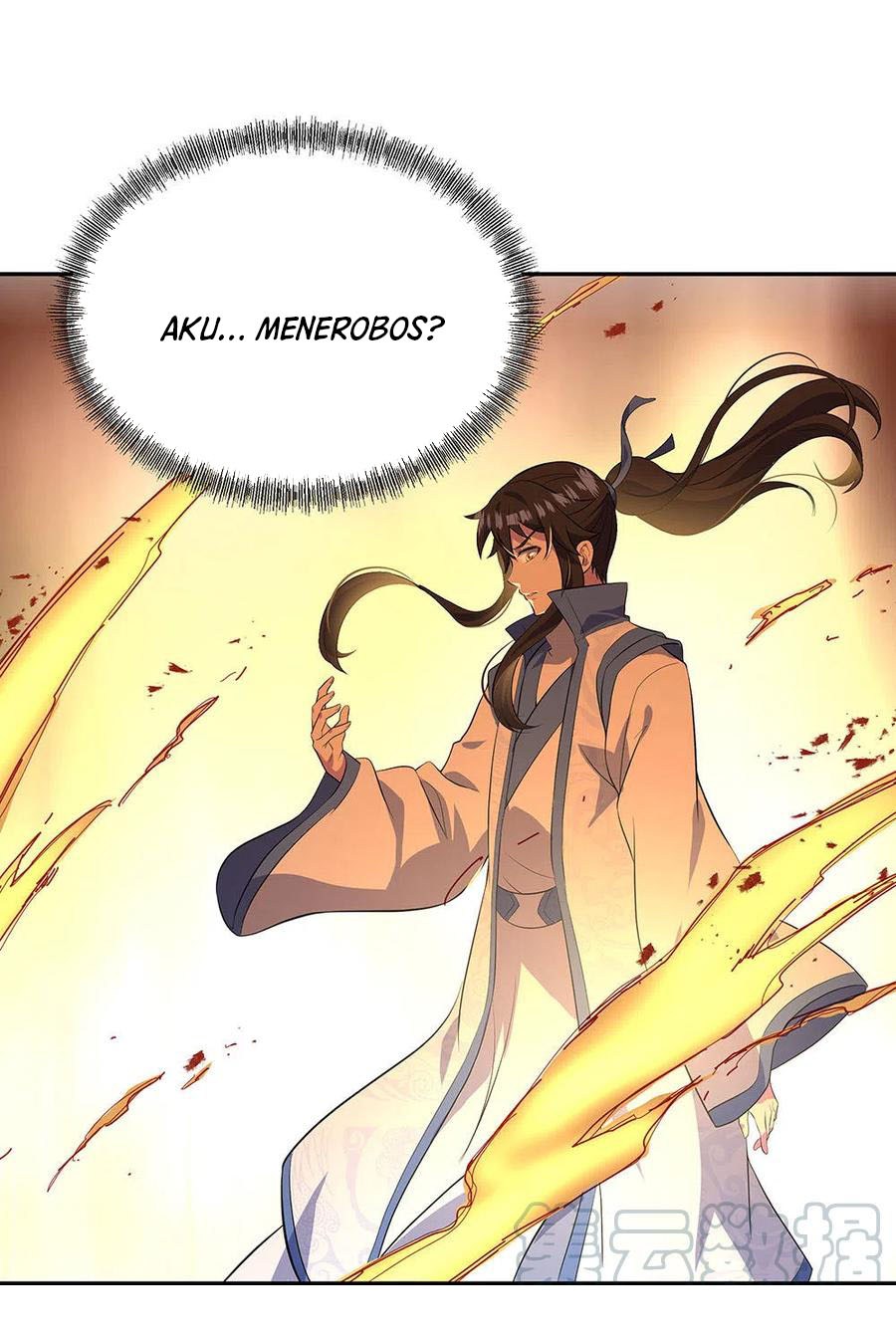 Peerless Soul (Peerless Battle Spirit) - Chapter 272 35