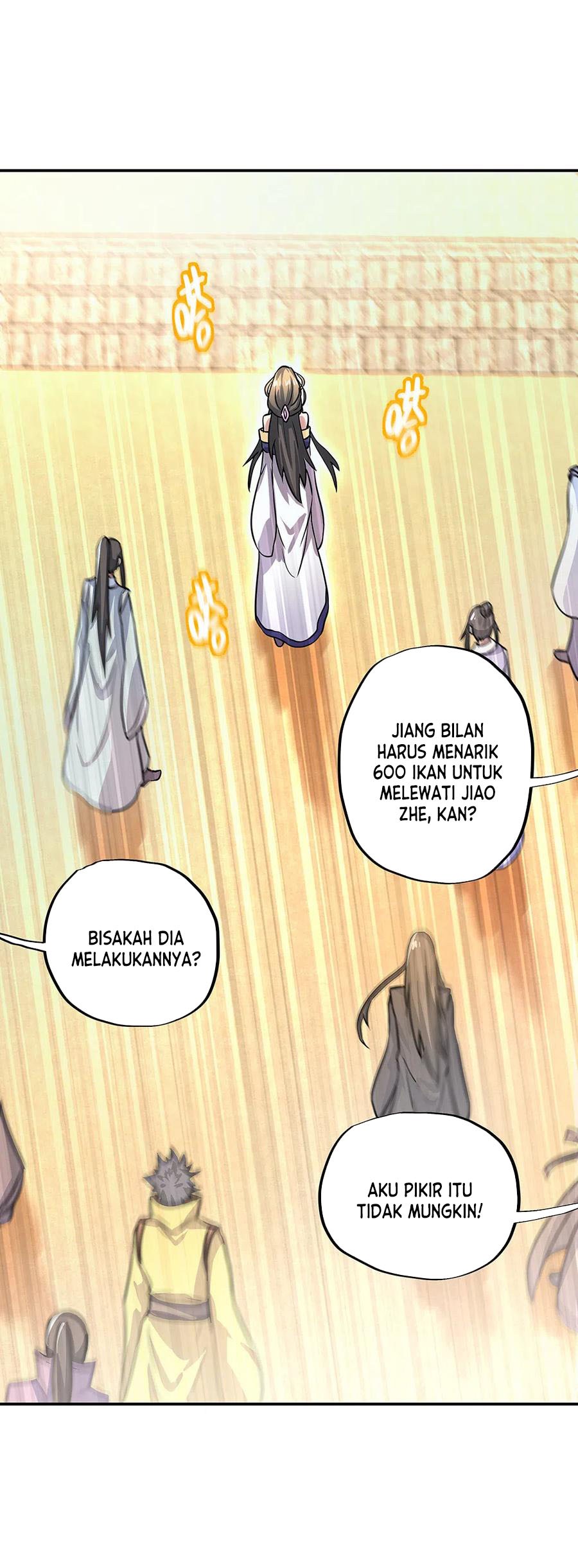 Peerless Soul (Peerless Battle Spirit) - Chapter 273 29